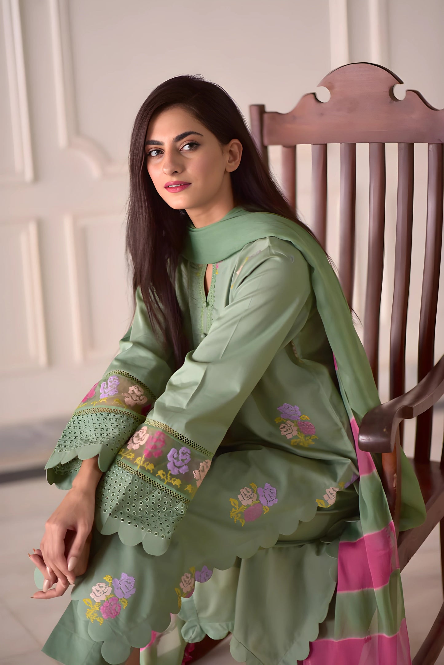 BLOSSOM LUXURY 3Pcs