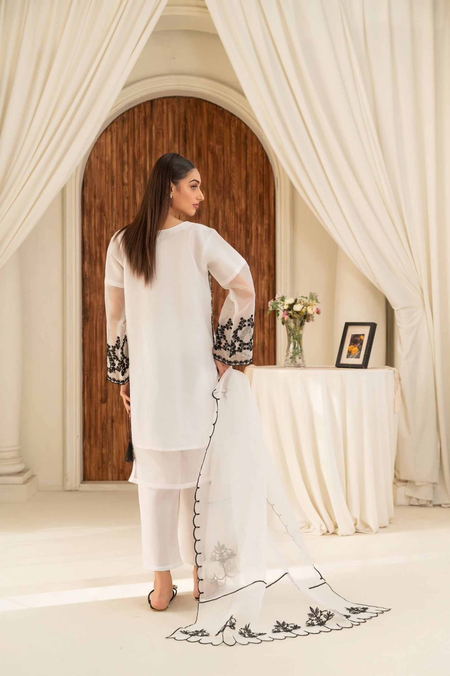 JANE-JANAT 3 Pcs