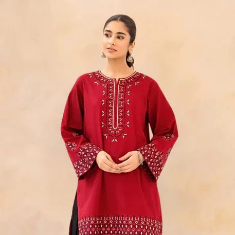 Anar Emb 2Pc - ZORA