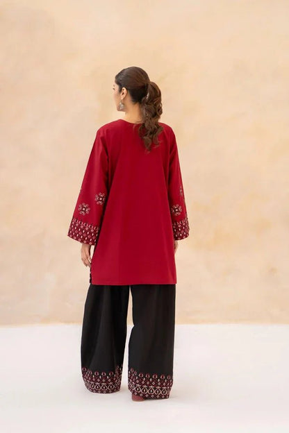 Anar Emb 2Pc - ZORA