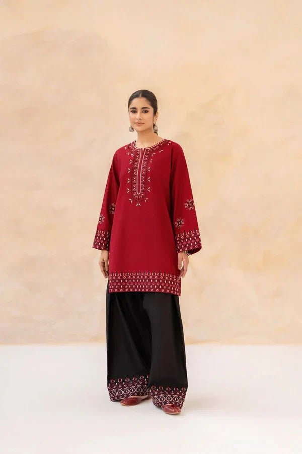 Anar Emb 2Pc - ZORA
