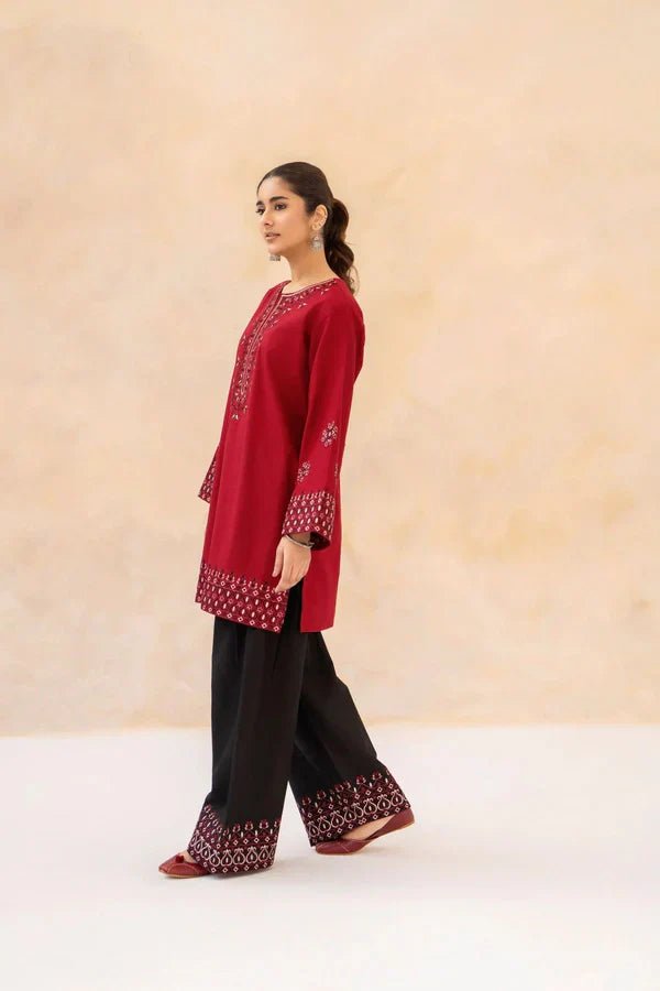 Anar Emb 2Pc - ZORA