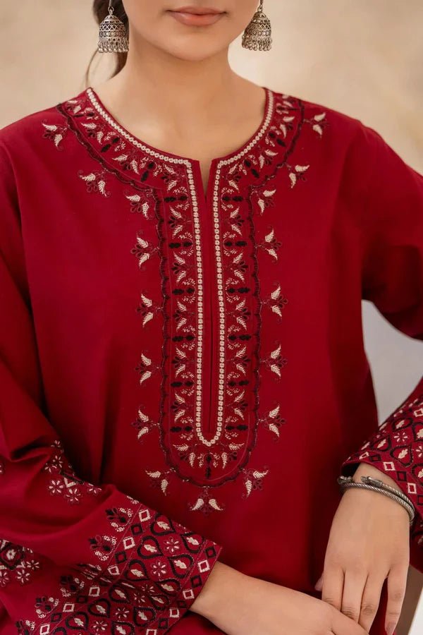 Anar Emb 2Pc - ZORA