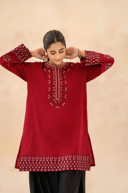 Anar Emb 2Pc - ZORA