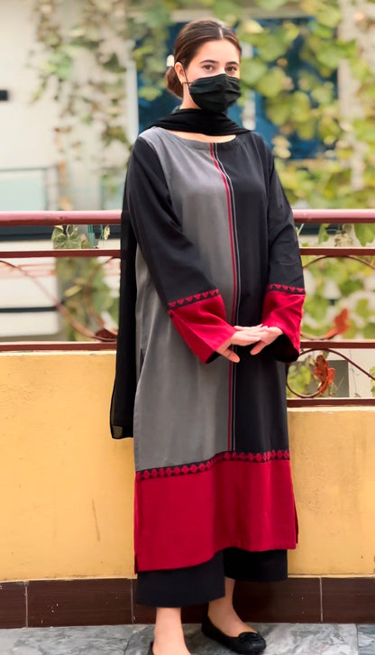Rohini Digital 2Pc