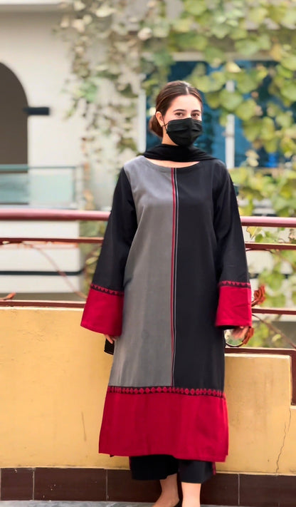 Rohini Digital 2Pc