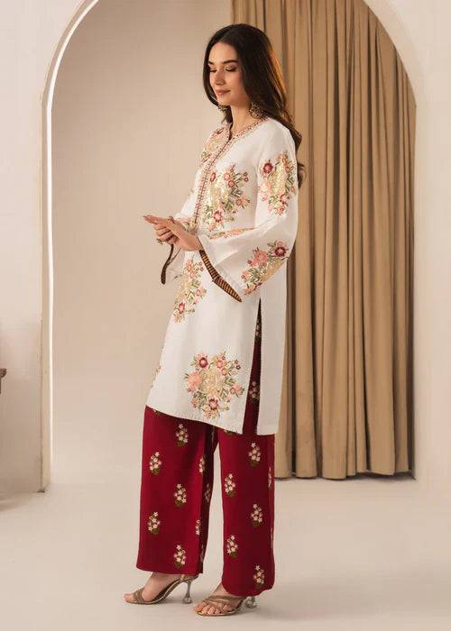 AMMARA STUDIO Emb 2pc