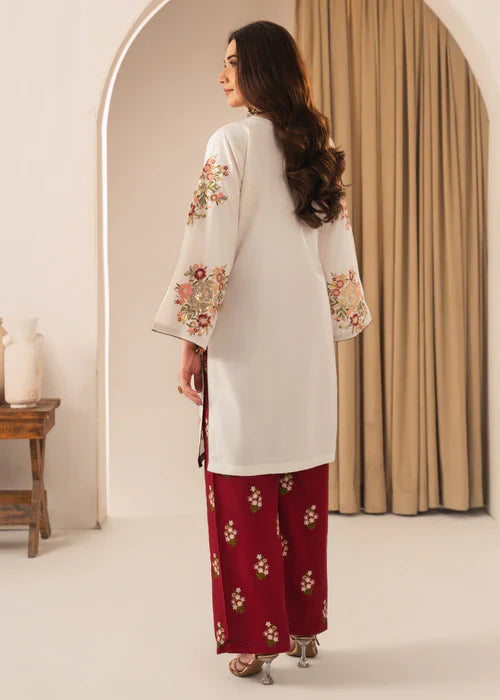 AMMARA STUDIO Emb 2pc