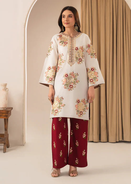 AMMARA STUDIO Emb 2pc