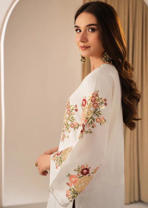 AMMARA STUDIO Emb 2pc