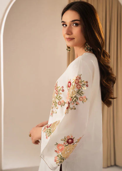 AMMARA STUDIO Emb 2pc