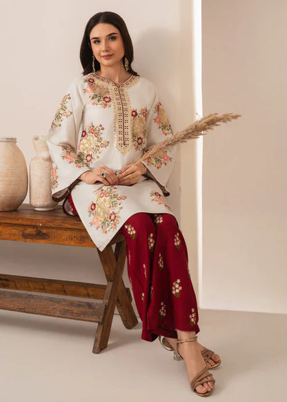 AMMARA STUDIO Emb 2pc