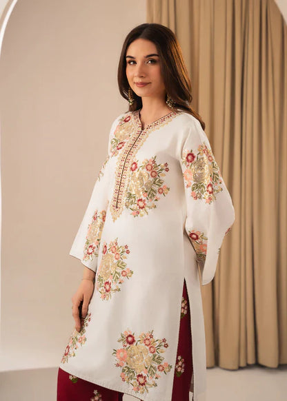 AMMARA STUDIO Emb 2pc