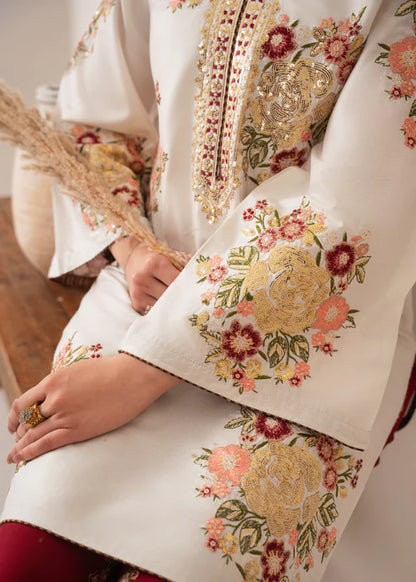 AMMARA STUDIO Emb 2pc