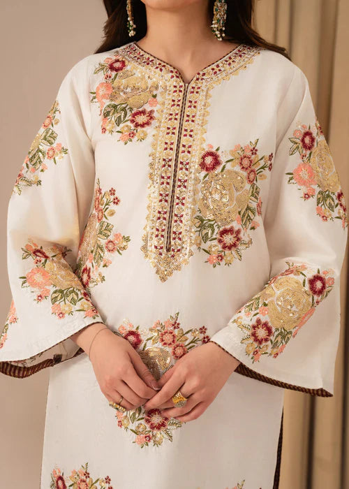 AMMARA STUDIO Emb 2pc