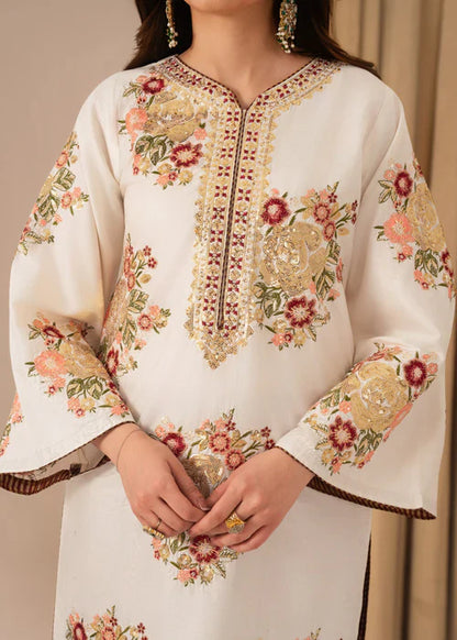 AMMARA STUDIO Emb 2pc