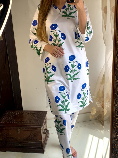Sun Flower Design