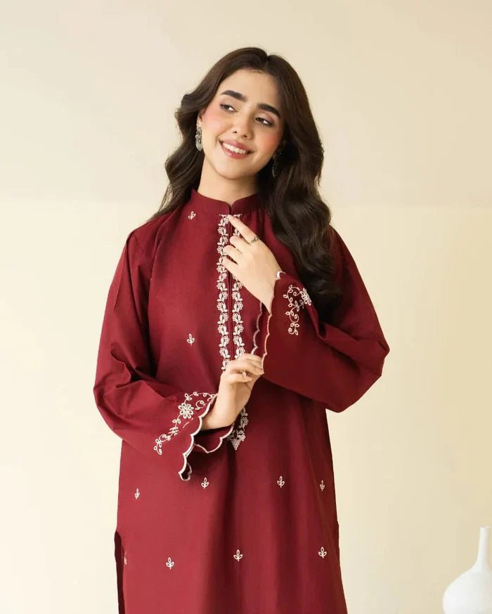 Parwaaz Emb 2pc - ZORA