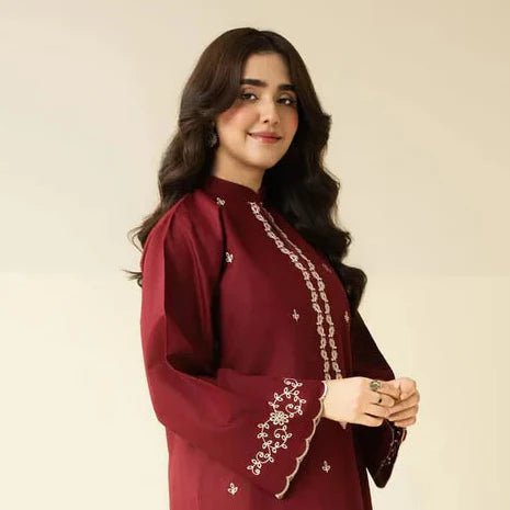 Parwaaz Emb 2pc - ZORA