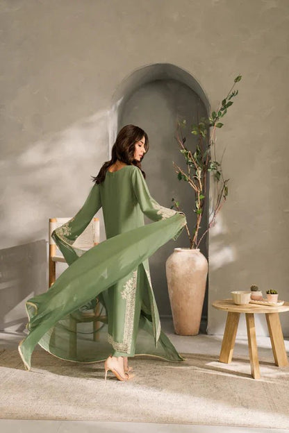 Tania Emb 3pc - ZORA