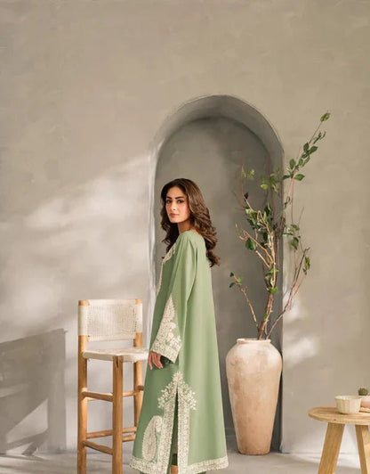 Tania Emb 3pc - ZORA