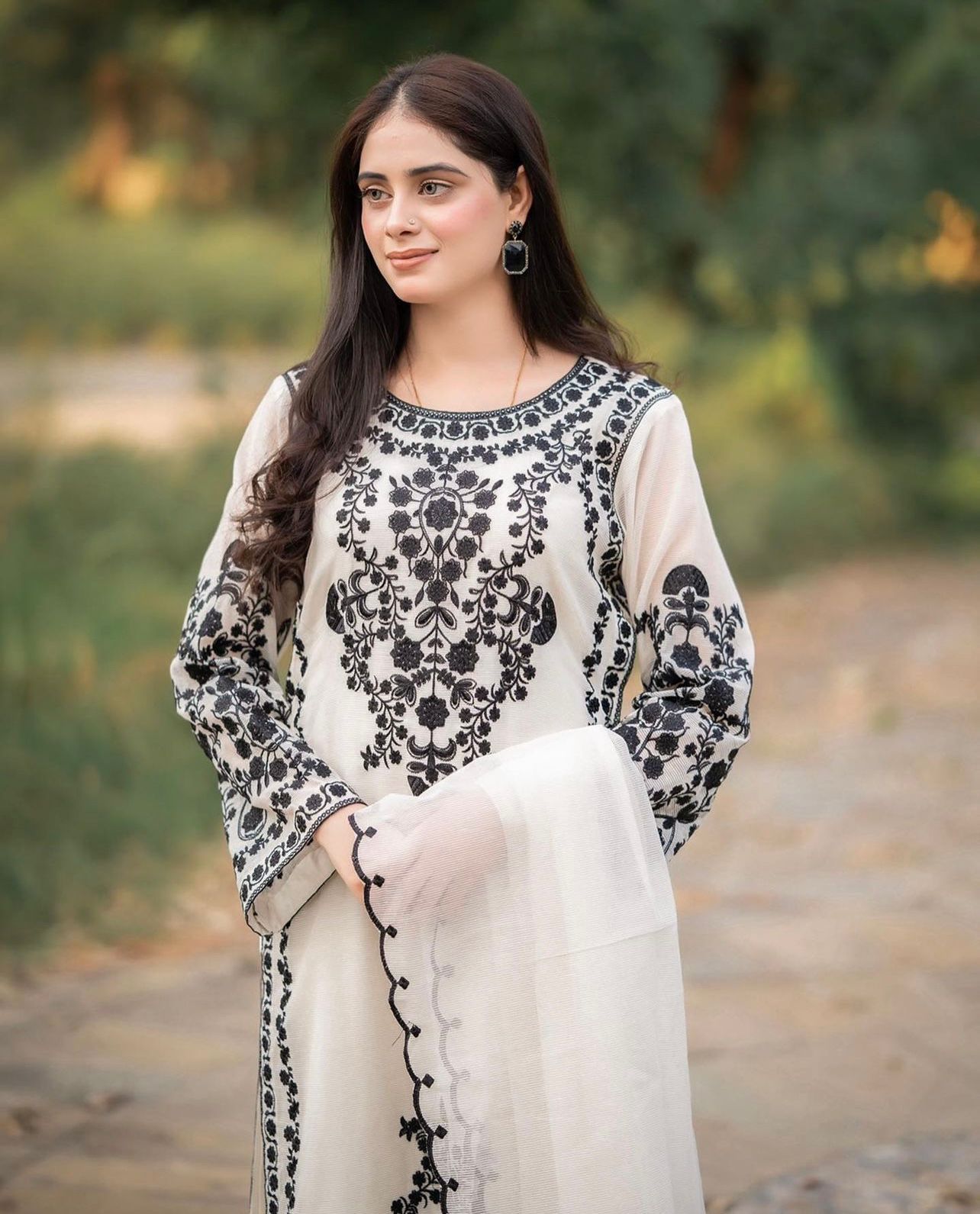 JAN-E-JANAT 3PCS
