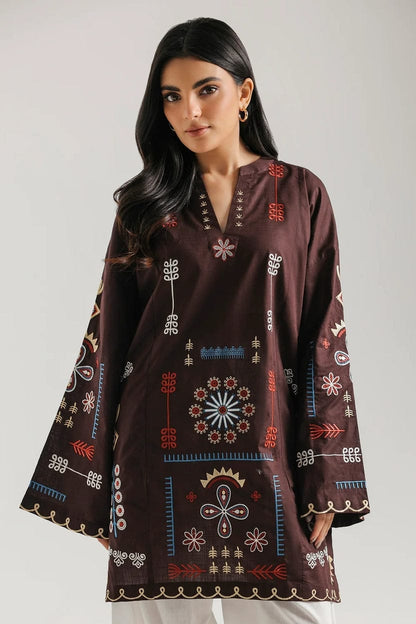 Maheen Embroidered - ZORA