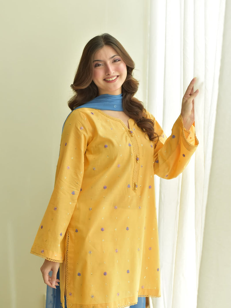 MAIRA EMB 3pc