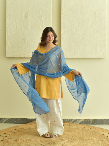 MAIRA EMB 3pc