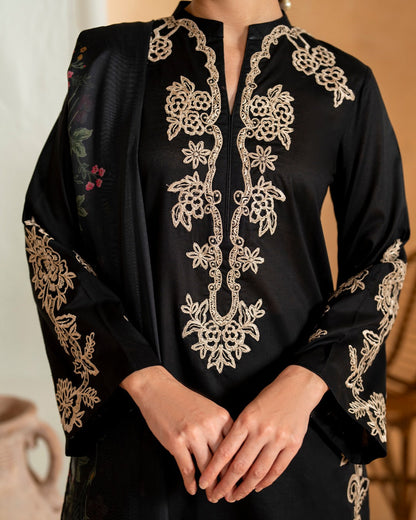 HUSN E RAAT