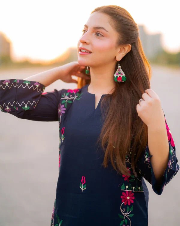 Ruposh Emb 2pc - ZORA