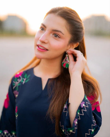 Ruposh Emb 2pc - ZORA